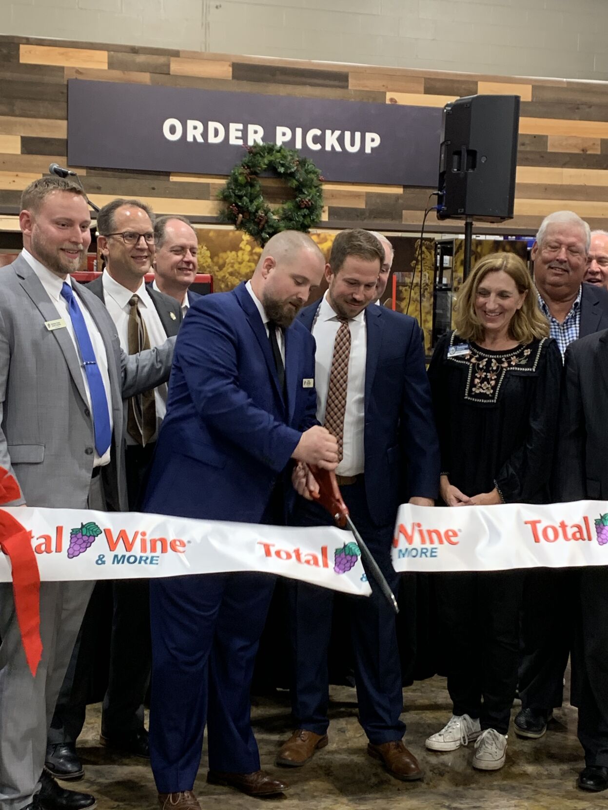 Total Wine & More
